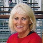 Deborah Marie Shea