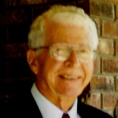 Harold Roy McMurray