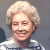 Thelma Lois Cantrell