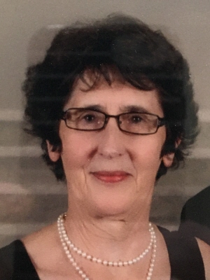 Alice Celeste MacNeil New Glasgow, Nova Scotia Obituary