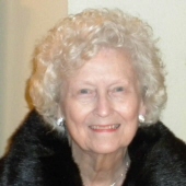 Janice Faye Ellis