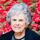 Barbara May Ryan
