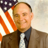 William "Bill" Dean Putnam