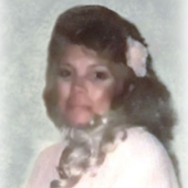 Linda Sue Merritt 18321464