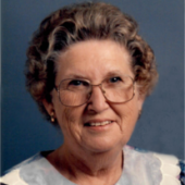 Mabel L. Moore