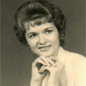 Shirley Ann Woodring