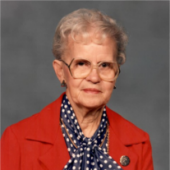 Ethel M. Smith