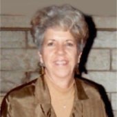 Thelma Maxine Gehring