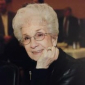 Helen R. McCullough