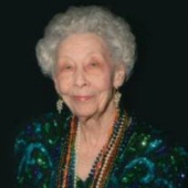 Marjorie Geneva Smithee