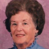 Edna Tiger Driscoll