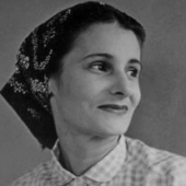 Esther Kadoch Huff