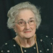 Doris Jean Dillingham