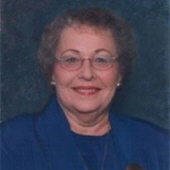 Peggy E. Guthrie