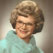 Phyllis A. Tolle