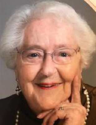 Gertrude Faye Kropa Meredith, New Hampshire Obituary