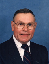 Vernon R. Schott