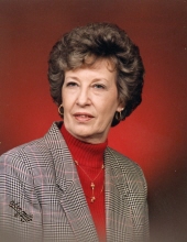 Golda Mae Muhlherr