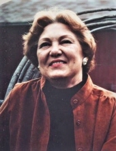 Louise May Bulebosh