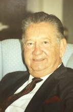 Raymond Arthur Richards, Sr.