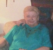 Norma Delores Shull Andrews