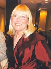 Linda Susan Matricciani