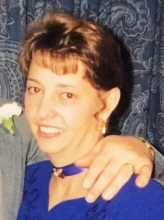 Susan Marie Bratten