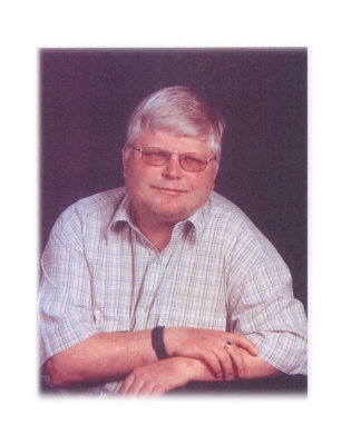 Photo of Brian Patterson