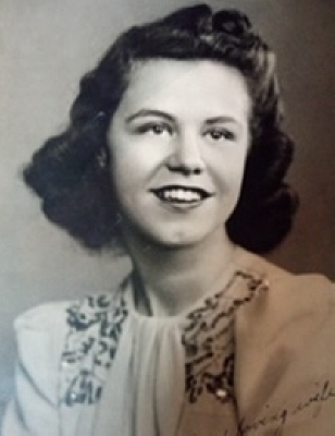 Photo of Lucille Kelly