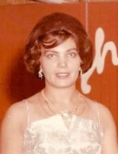 Elvira "Elly" M. Buonaugurio