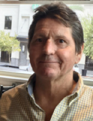 Charles Scott Haas