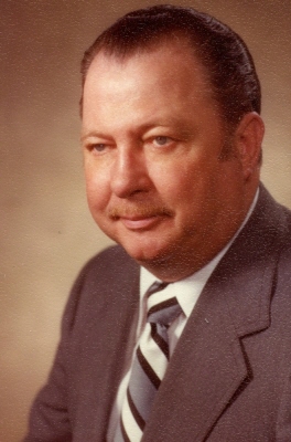 Photo of Harold Clark Jr.