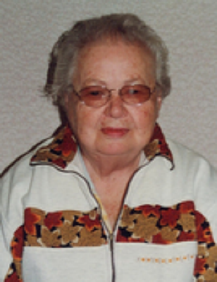 Helga Newman