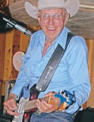 Boyd "Elmer" Webb
