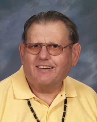 David Croft