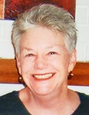 Photo of Carol Hoffman