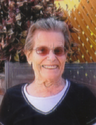 Lillian Mary Ritchie Minnedosa, Manitoba Obituary