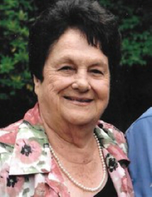 Photo of Shirley Oncale