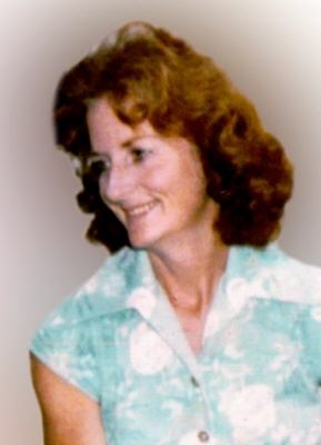 Photo of Barbara Weiss