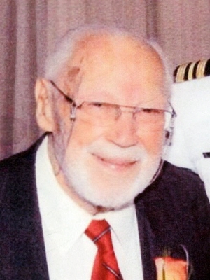 Photo of William Mueller