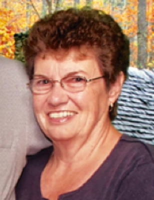 Louella Bell Blair Barnesville, Ohio Obituary
