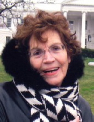 Photo of Shirley Bingham
