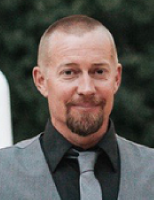 Paul "Mitchy" Hicks