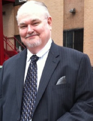 James Edward Fitzgerald