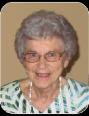Marjorie Lindholm