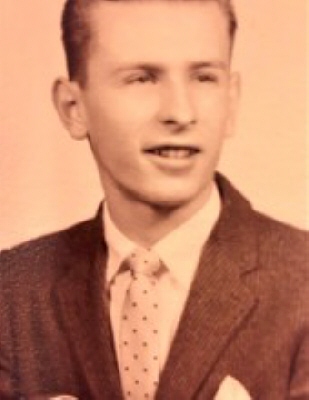 Leonard B. Zbyk Rockville-Vernon, Connecticut Obituary