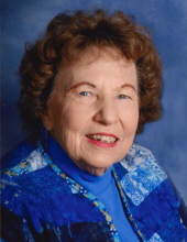 Eleanor M. Tolk