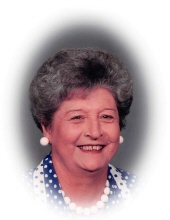 Mable Rita  Blanchard LaJaunie