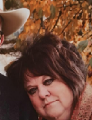 Tammy Lou Harmon