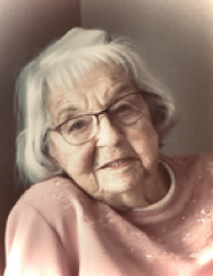 Lillian G. Anderson Chester, Montana Obituary